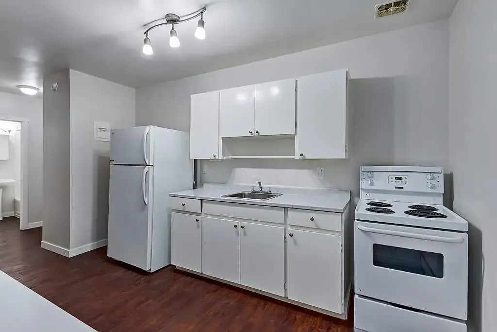 Casablanca Apartments — Photo 3