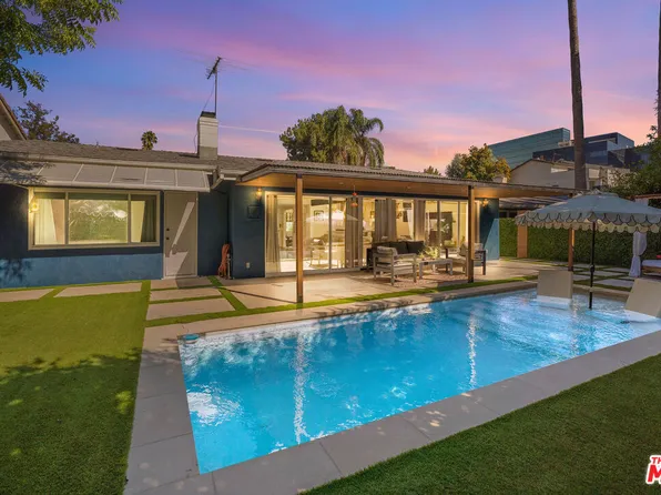 4831 Collett Ave, Encino, CA 91436