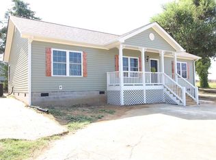 238 Ware Ln, Georgetown, TN 37336