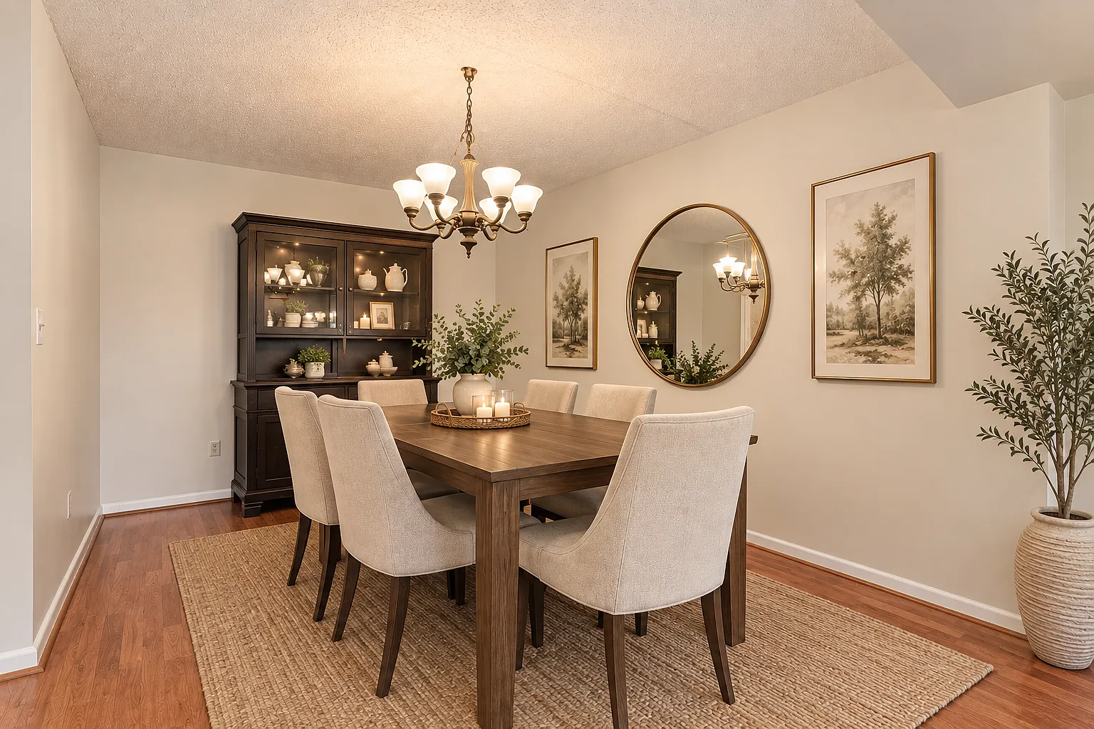 2 bed, 1115 sqft, $2,800 — Photo 4