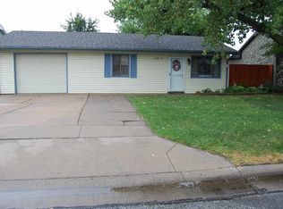 2513 W Dallas Ave, Wichita, KS 67217