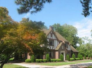 3659 E Main St, Soperton, GA 30457