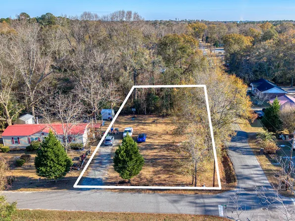 0 Woodard St, Dublin, GA 31021