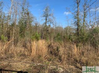 0 S Old Augusta Rd, Rincon, GA 31326