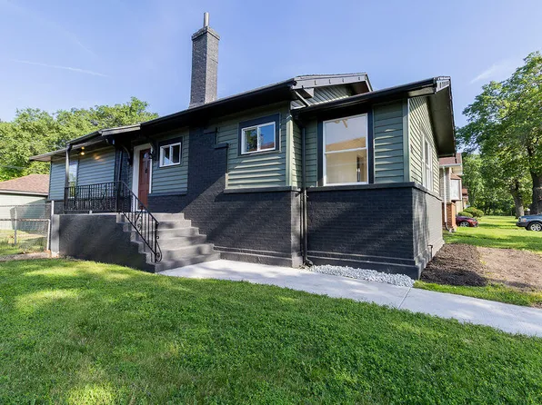 805 Lincoln St, Gary, IN 46402