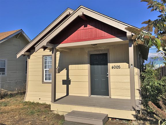 5th image of 4005 E G St