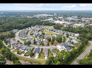 380 Shackleford Dr, Wilmington, NC 28411