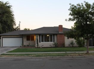 489 E San Ramon Ave, Fresno, CA 93710