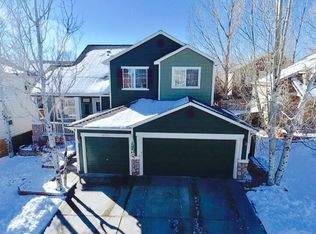 16272 Blueleaf Pl, Parker, CO 80134