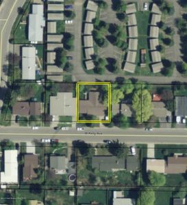 445 W Kelly Ave, Jackson, WY, 83001