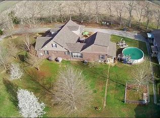 274 Lee Ridge Dr, Altoona, AL 35952