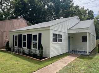 4607 Buffer Dr, Memphis, TN 38128