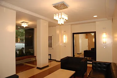 Rented by Manhattan Apartment Organization