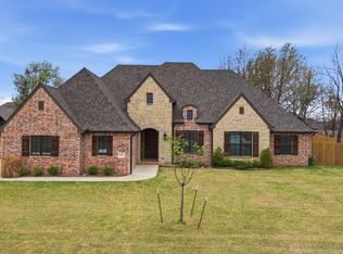 5678 255th Ave, Broken Arrow, OK 74014