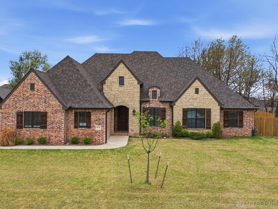 5678 255th Ave, Broken Arrow, OK, 74014