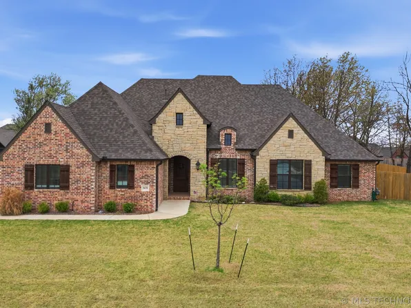 5678 255th Ave, Broken Arrow, OK 74014