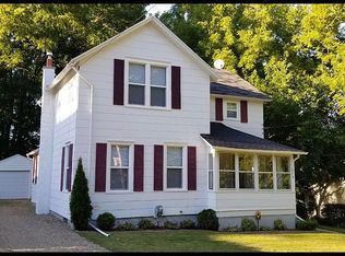 1246 W North St, Kalamazoo, MI 49006