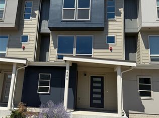 LOT 686 Forty Venture Way, Bellingham, WA 98226