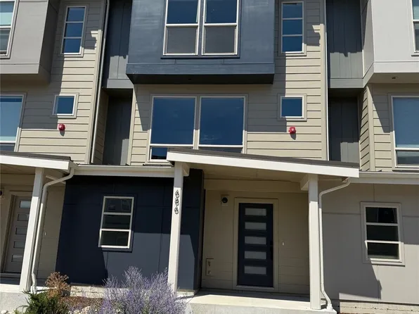 686 (Lot 40) Venture Way, Bellingham, WA 98226