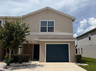 2934 FIELDWOOD CIRCLE, ST CLOUD, FL 34772