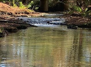 Hurricane Crk Rd, Waynesboro, TN 38485