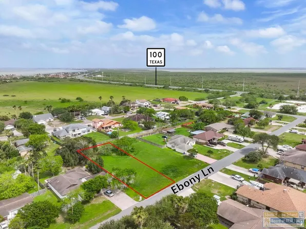 Tbd Ebony Ln, Laguna Vista, TX 78578