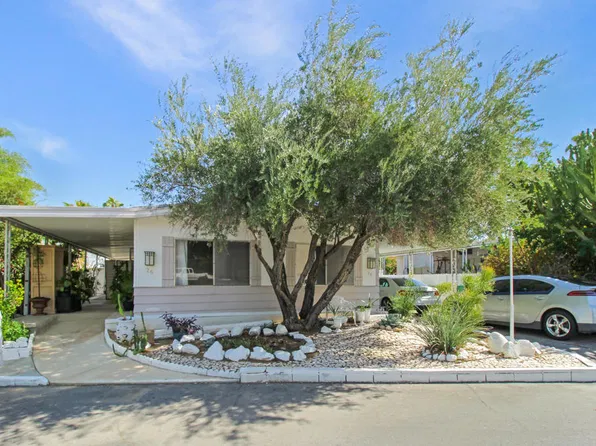 26 Diamond East Dr, Palm Desert, CA 92260