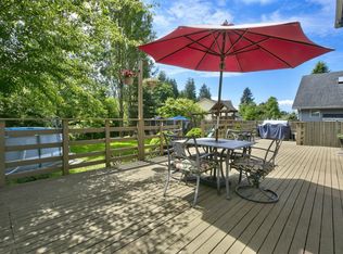6516 208th St NE, Arlington, WA 98223