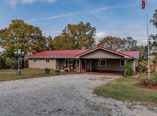 24233 Us Highway 160, Kissee Mills, MO 65680