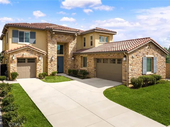 16471 Viewcrest Rd, Chino Hills, CA 91709