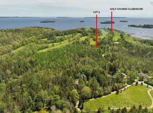 Golf Course Rd Lot 5, Chester, NS B0J 1J0