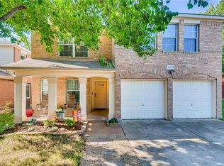 1602 Kendall Ct, Cedar Park, TX 78613