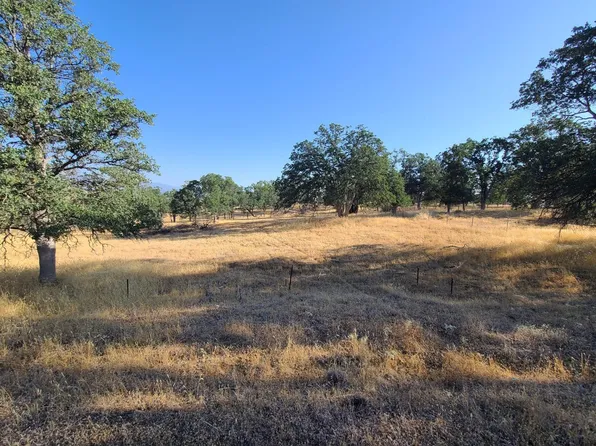 W Ruby King Rd, Stonyford, CA 95979