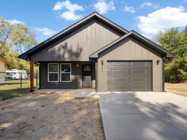 329 4th Ave, Kilgore, TX 75662