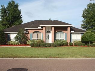 2530 Cold Creek Blvd, Jacksonville, FL 32221