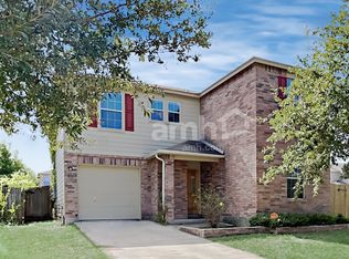 7502 Bedford Crk, San Antonio, TX 78254