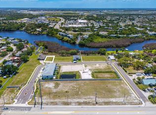 1415 Windchime Ln, Melbourne, FL 32935