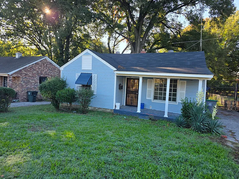 1157 Gausco Rd — Photo 1