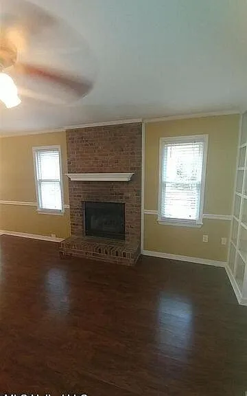 122 Amberwood Dr — Photo 5