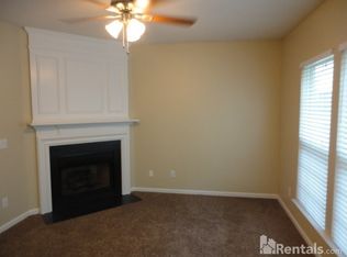 204 Mannington Dr, Morrisville, NC 27560