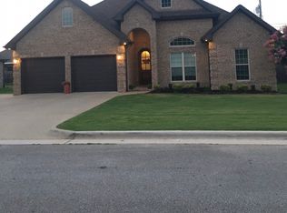 139 Fox Loop, Muscle Shoals, AL 35661