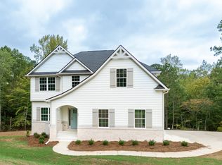 63 Ironwood Ct #91, Midland, GA 31820