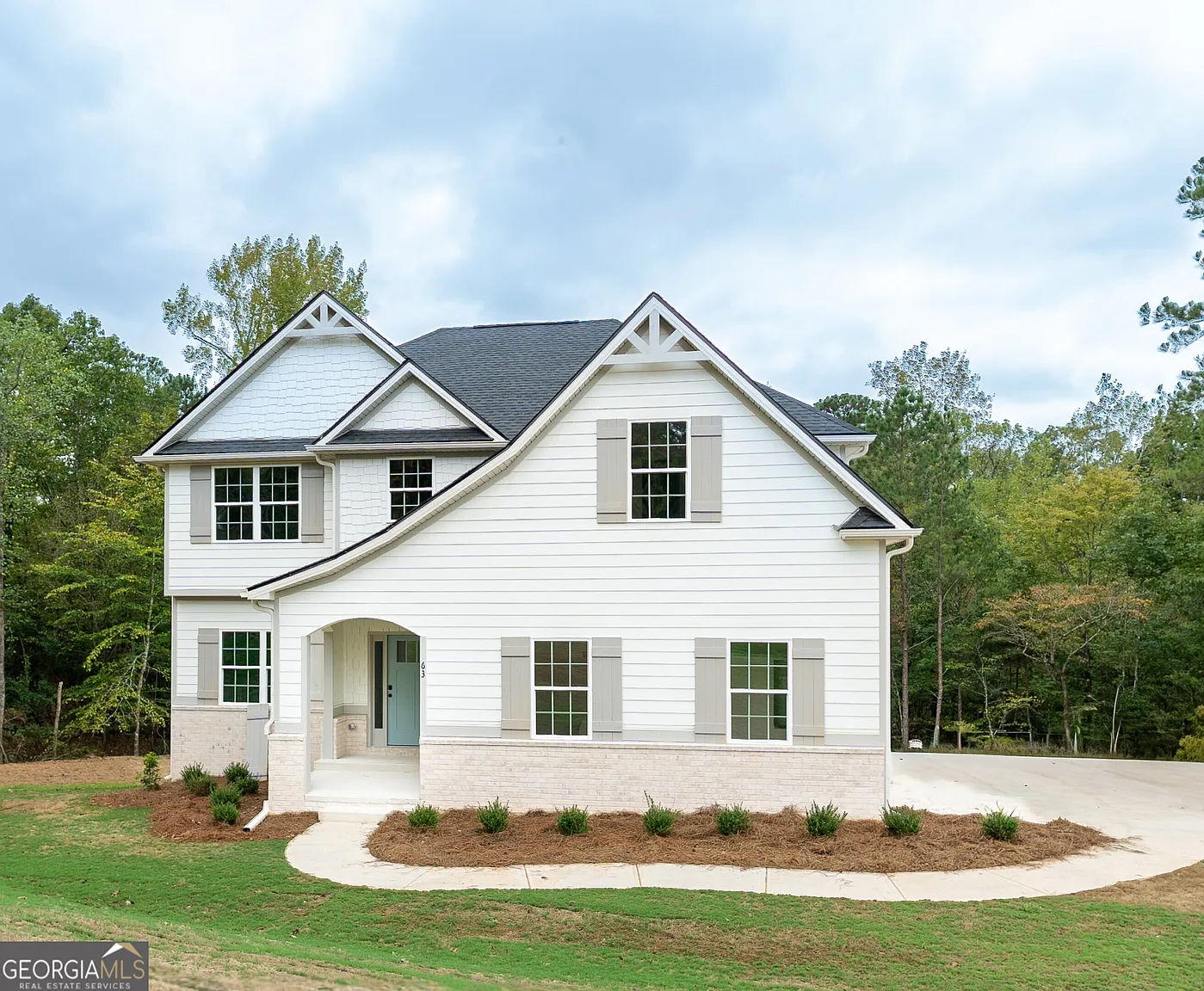 63 Ironwood Ct #91 photo 1