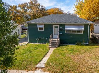 1506 N 13th St, Bismarck, ND 58501
