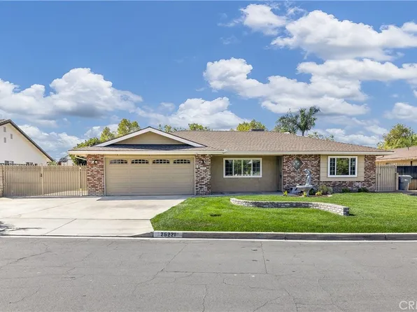 25221 Wagner Way, Hemet, CA 92544