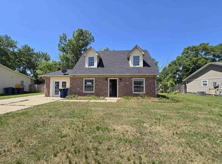 17 McArthur Dr, Cabot, AR 72023