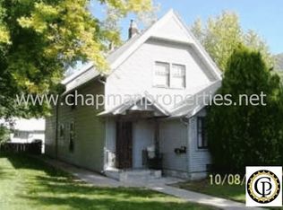 1499 W Hays St, Boise, ID 83702