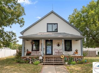 507 S West St, Concordia, MO 64020