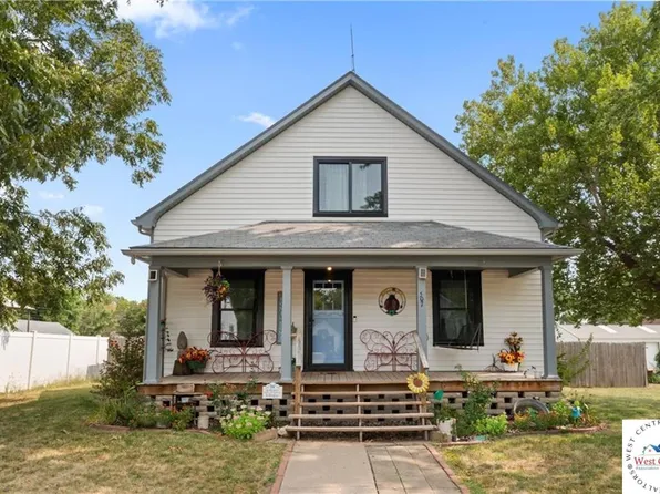 507 S West St, Concordia, MO 64020