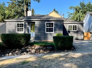 4642 Bittner St, West Linn, OR 97068